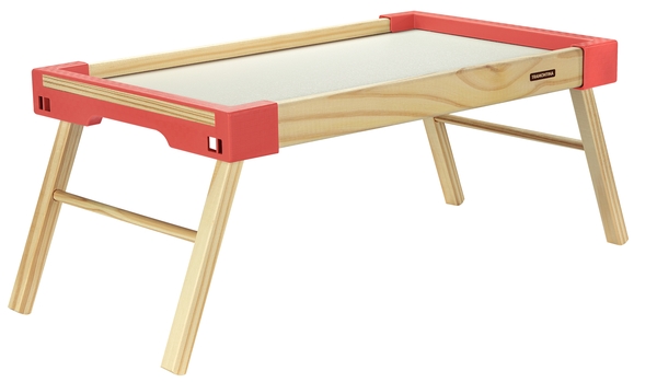 Таця TRAMONTINA Happy Day Tray Coral (91390/002)